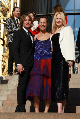 Nicole Kidman pic #1152570