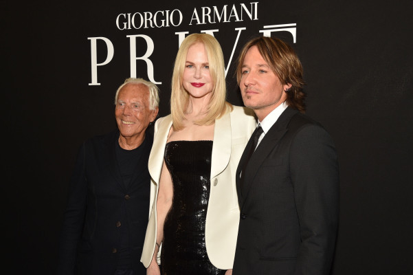 Nicole Kidman pic #1152572