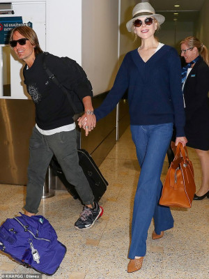 Nicole Kidman pic #1156721