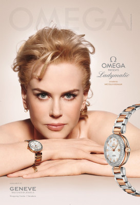 Nicole Kidman pic #1317842