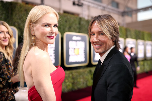 Nicole Kidman pic #1198229
