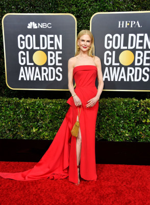 Nicole Kidman pic #1198226