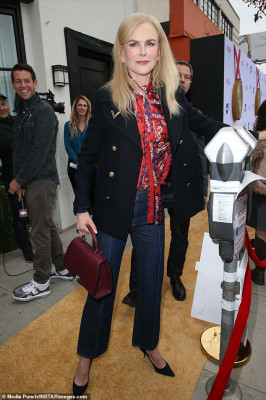 Nicole Kidman pic #1098339