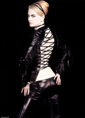Nicole Kidman pic #47119