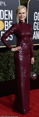 Nicole Kidman pic #1098091