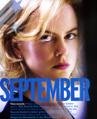 Nicole Kidman pic #79354
