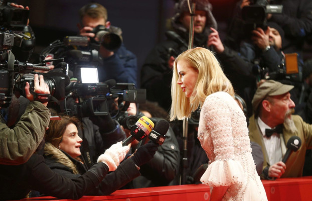 Nicole Kidman pic #758802