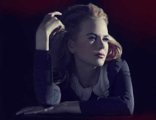 Nicole Kidman pic #660994