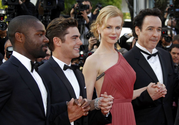 Nicole Kidman pic #605374