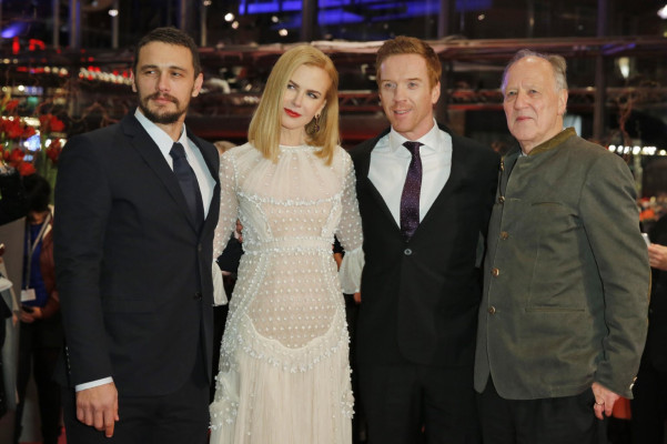 Nicole Kidman pic #758805