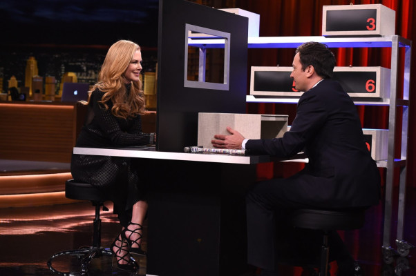 Nicole Kidman pic #753502