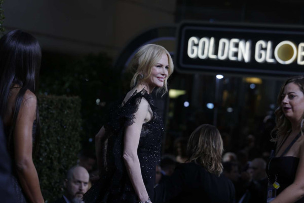 Nicole Kidman pic #996403