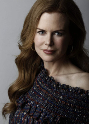 Nicole Kidman pic #316179