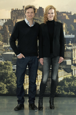 Nicole Kidman pic #482783