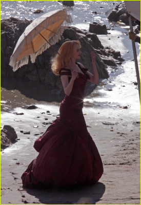 Nicole Kidman pic #134554
