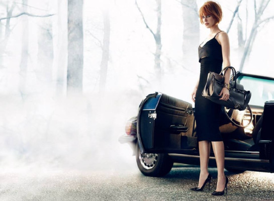 Nicole Kidman pic #616731