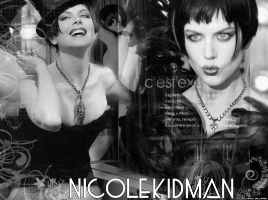 Nicole Kidman pic #47909