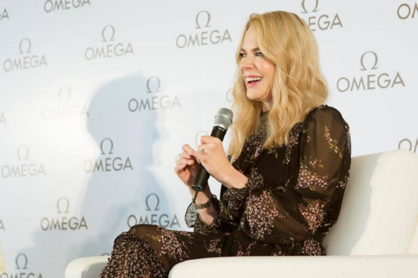 Nicole Kidman pic #734414