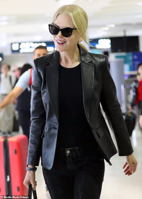 Nicole Kidman pic #1098357