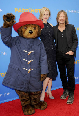 Nicole Kidman pic #753286