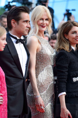 Nicole Kidman pic #938029