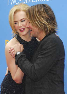 Nicole Kidman pic #753284