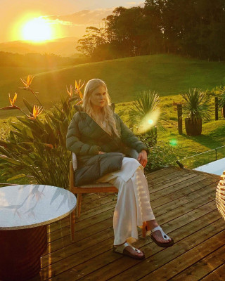 Nicole Kidman pic #1267733
