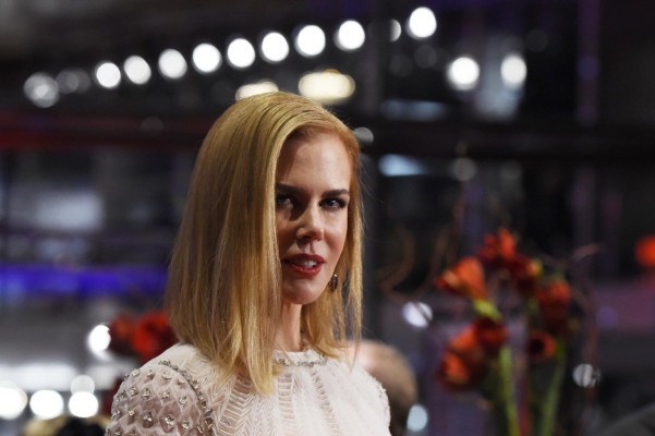 Nicole Kidman pic #758810