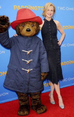 Nicole Kidman pic #753285