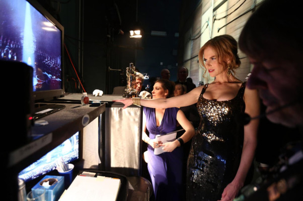 Nicole Kidman pic #605373