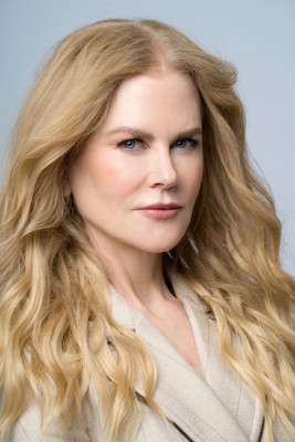Nicole Kidman pic #1291985