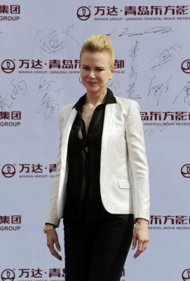 Nicole Kidman pic #636287