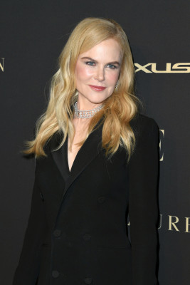Nicole Kidman pic #1184593