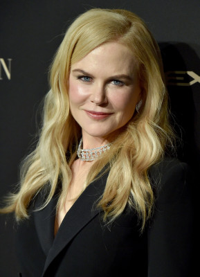 Nicole Kidman pic #1184589