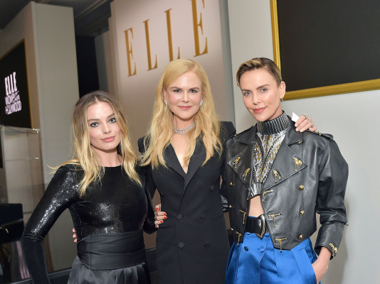 Nicole Kidman pic #1184599