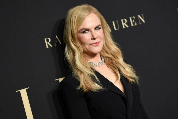 Nicole Kidman pic #1184597