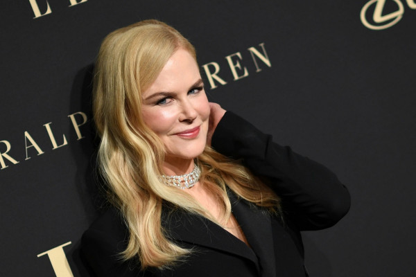Nicole Kidman pic #1184595