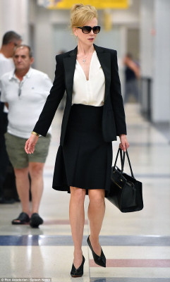 Nicole Kidman pic #728109