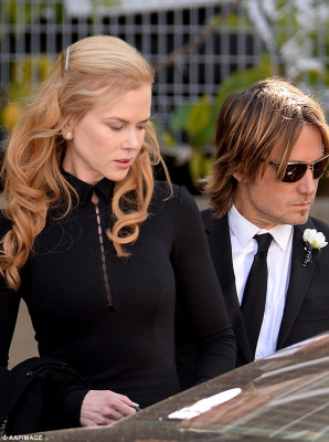 Nicole Kidman pic #732432