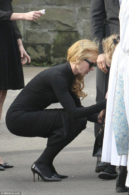 Nicole Kidman pic #732434
