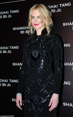 Nicole Kidman pic #737014