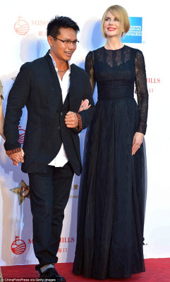 Nicole Kidman pic #737092