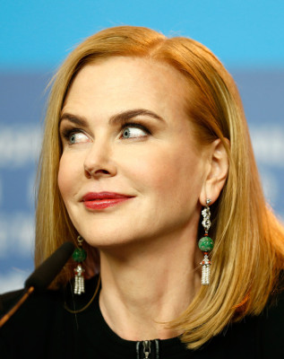 Nicole Kidman pic #758790