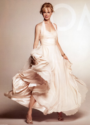 Nicole Kidman pic #316485