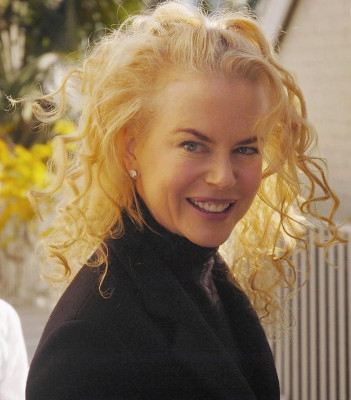 Nicole Kidman pic #69090