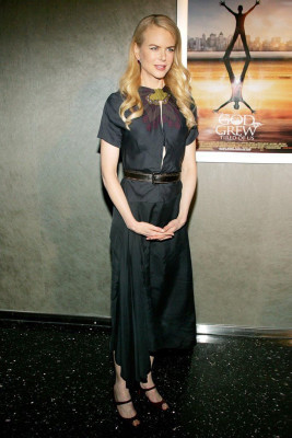 Nicole Kidman pic #605365