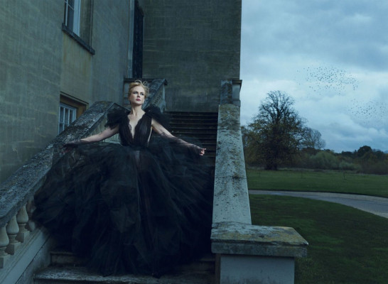 Nicole Kidman pic #832070
