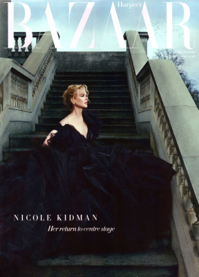 Nicole Kidman pic #832071