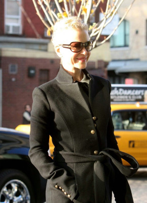Nicole Kidman pic #115827