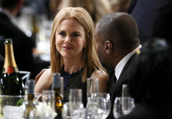 Nicole Kidman pic #578927